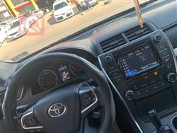 تۆیۆتا کامری